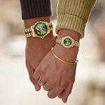 6 Custom women’s watch