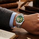 5 Custom men’s watch