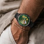 7 Custom men’s watch