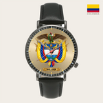 4 black-leather-strap-quartz-watch-alloy-case-coated-glass