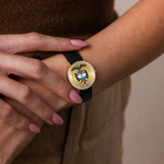 8 Custom women’s watch