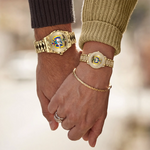 6 Custom women’s watch
