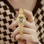 5 Custom women’s watch
