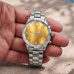 3 Custom men’s watch