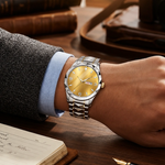 5 Custom men’s watch