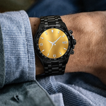 8 Custom men’s watch