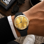 12 Custom men’s watch