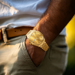 15 Custom men’s watch