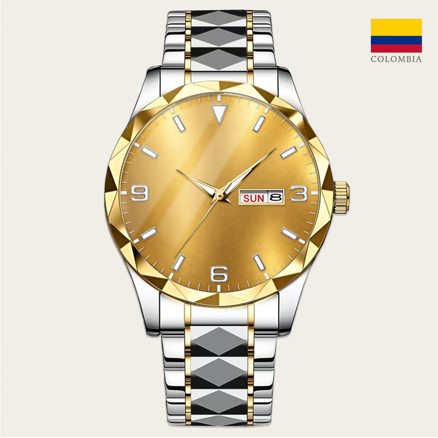 12_5033-silver-gold-quartz-watch-alloy-case-coated-glass
