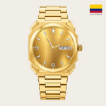 17_new2601-custom-gold-alloy-watch-black-dial