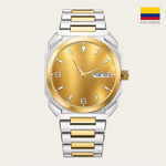 18_new2602-two-tone-alloy-watch-black-dial