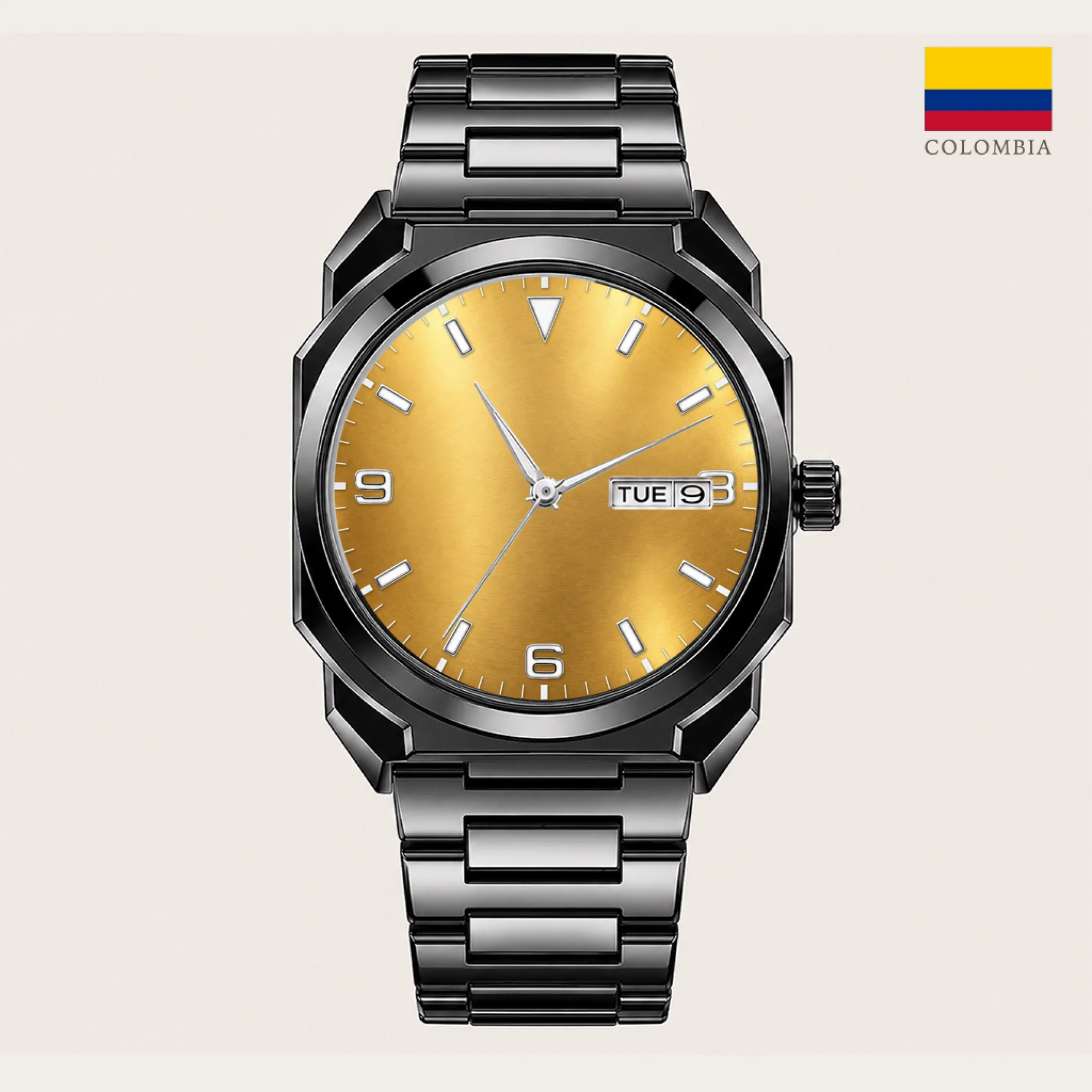 19_new2603-custom-black-alloy-watch-black-dial