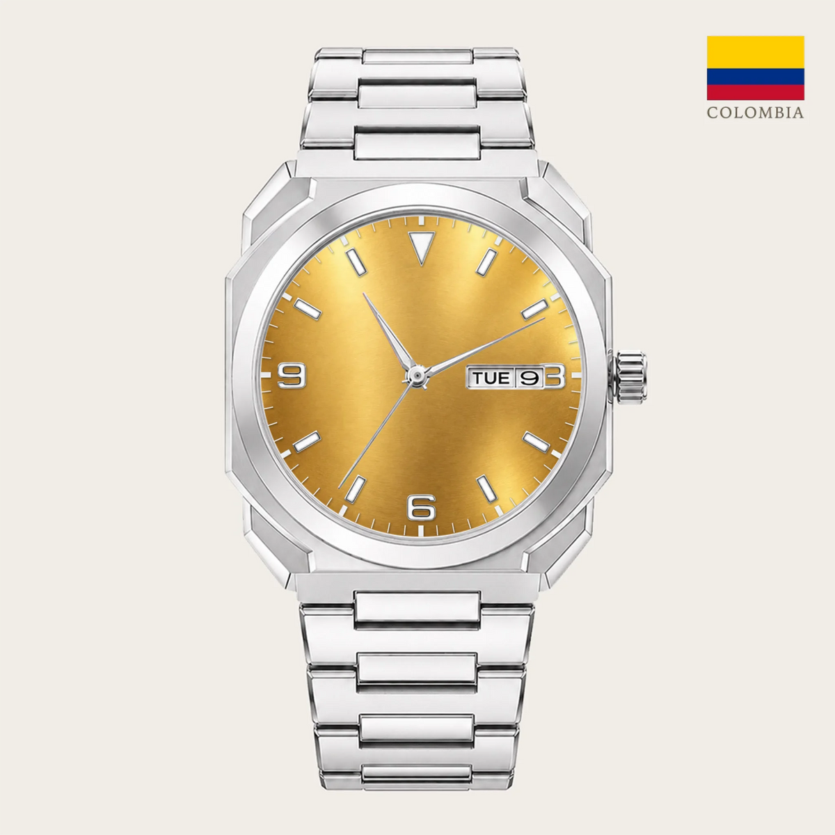 20_new2604-silver-alloy-watch-black-dial