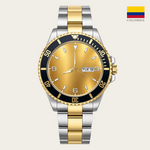22_new2606-custom-two-tone-gold-silver-alloy-watch