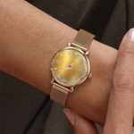 2 Custom women’s watch