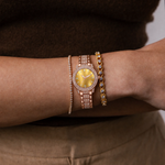 4 Custom women’s watch