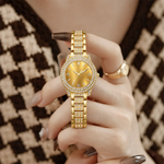 5 Custom women’s watch