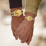 6 Custom women’s watch