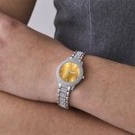 7 Custom women’s watch