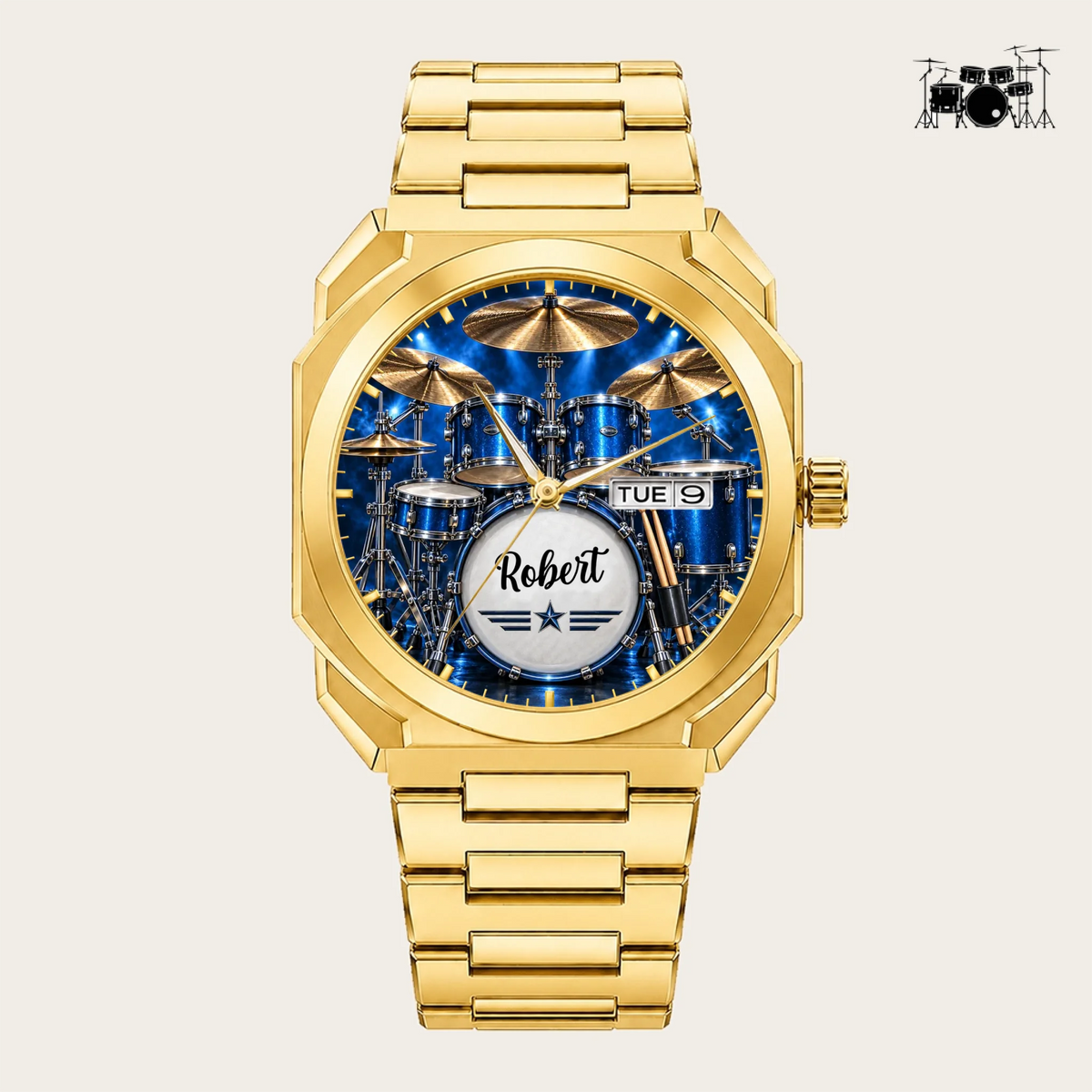 17_new2601-custom-gold-alloy-watch-black-dial