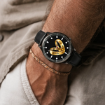 7 Custom men’s watch