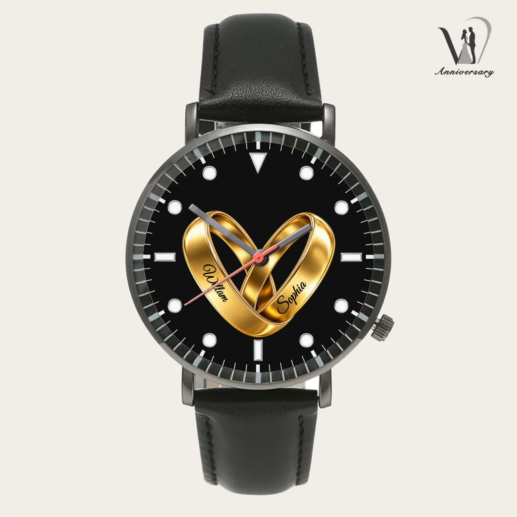 4 black-leather-strap-quartz-watch-alloy-case-coated-glass