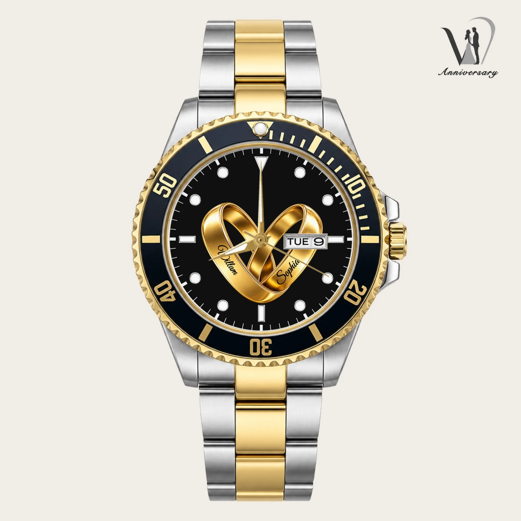 22_new2606-custom-two-tone-gold-silver-alloy-watch