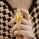 5 Custom women’s watch