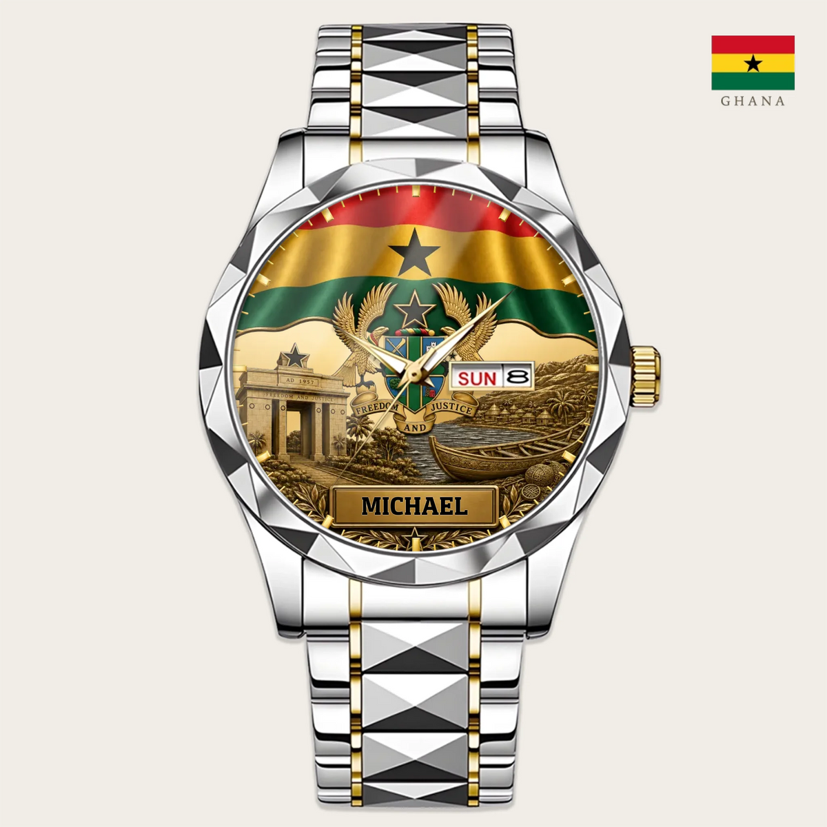 11_5033-silver-gold-bracelet-quartz-watch-alloy-case-coated-glass