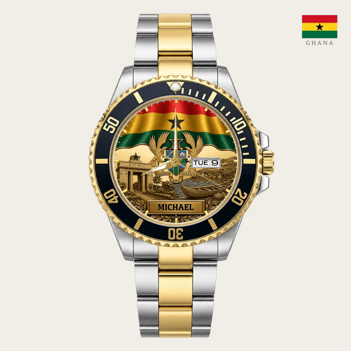 22_new2606-custom-two-tone-gold-silver-alloy-watch