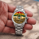 3 Custom men’s watch