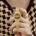5 Custom women’s watch