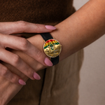 8 Custom women’s watch