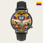 4 black-leather-strap-quartz-watch-alloy-case-coated-glass
