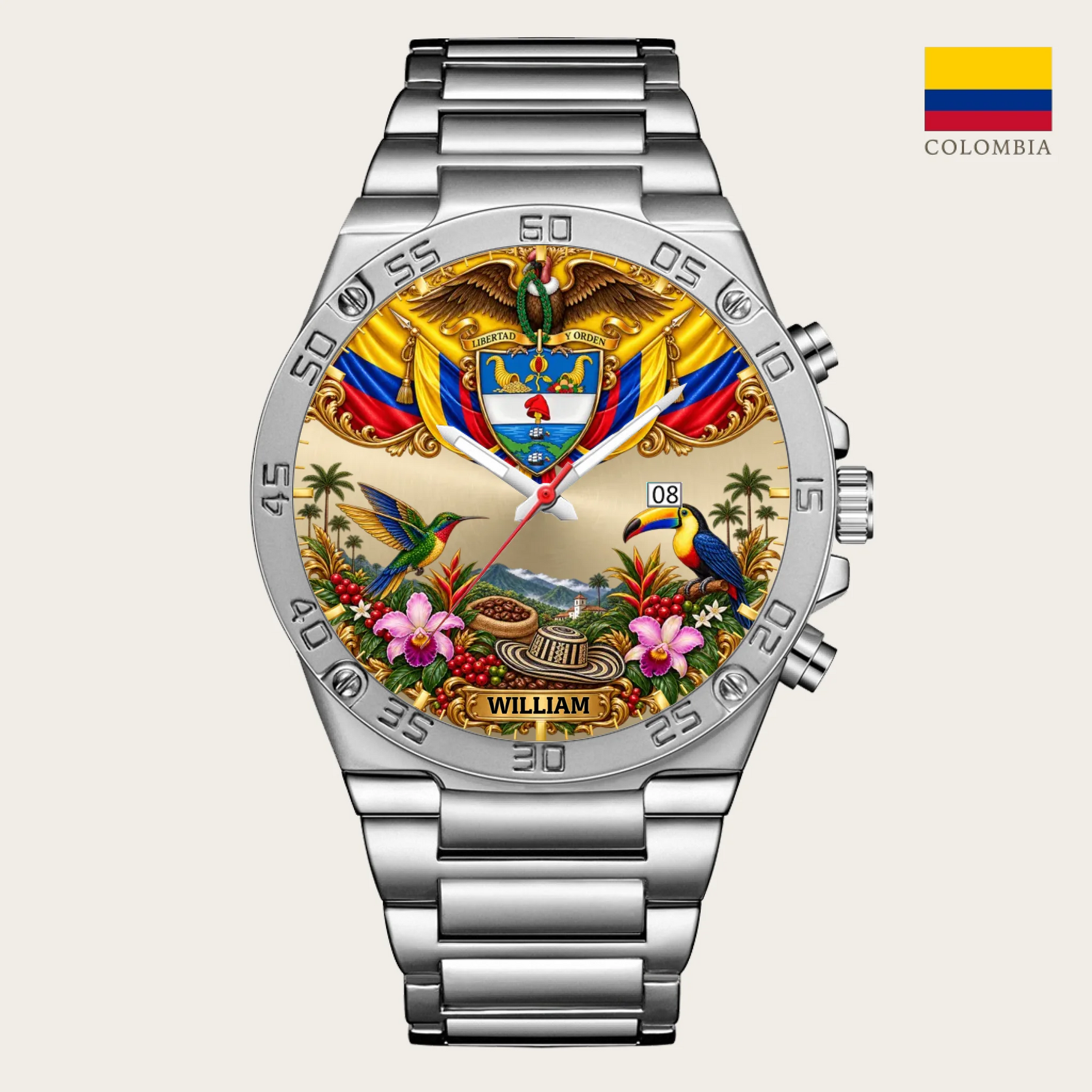 8_127-custom-silver-sport-alloy-watch