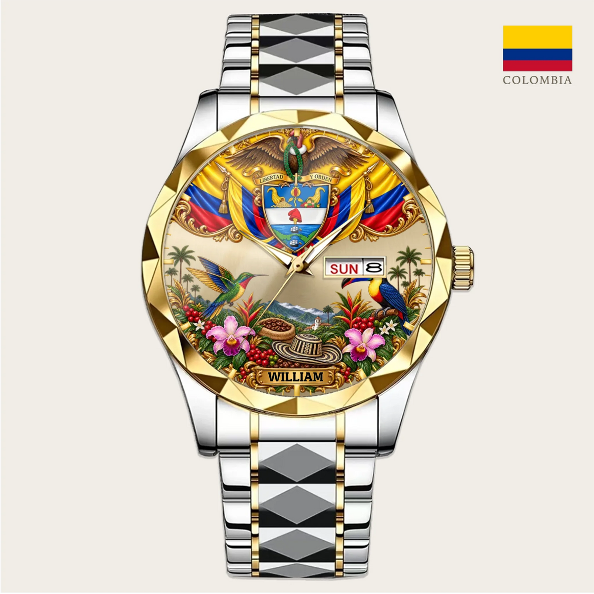 12_5033-silver-gold-quartz-watch-alloy-case-coated-glass