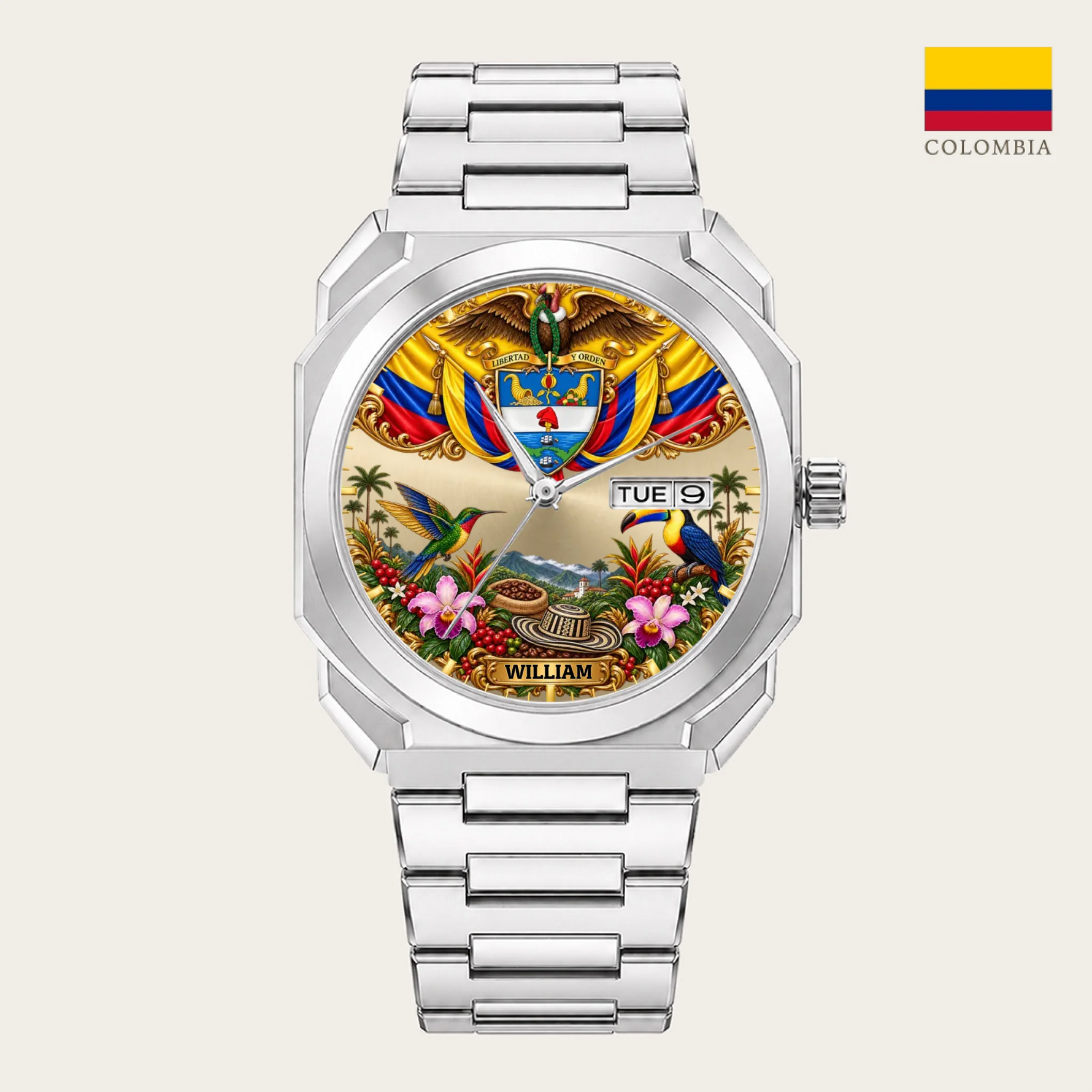 20_new2604-silver-alloy-watch-black-dial