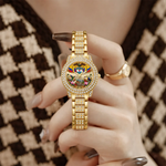 5 Custom women’s watch