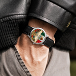 10 Custom men’s watch