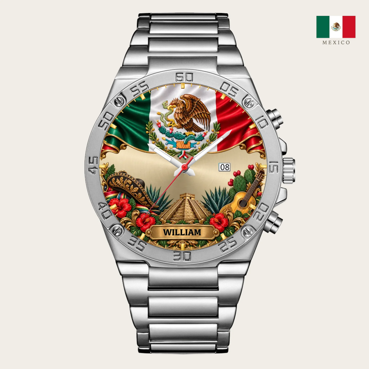 8_127-custom-silver-sport-alloy-watch