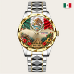 12_5033-silver-gold-quartz-watch-alloy-case-coated-glass