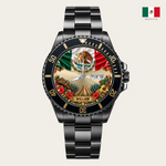 23_new2607-custom-black-gold-alloy-watch