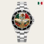 24_new2608-custom-silver-black-alloy-watch