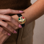 8 Custom women’s watch