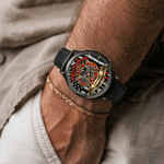 7 Custom men’s watch