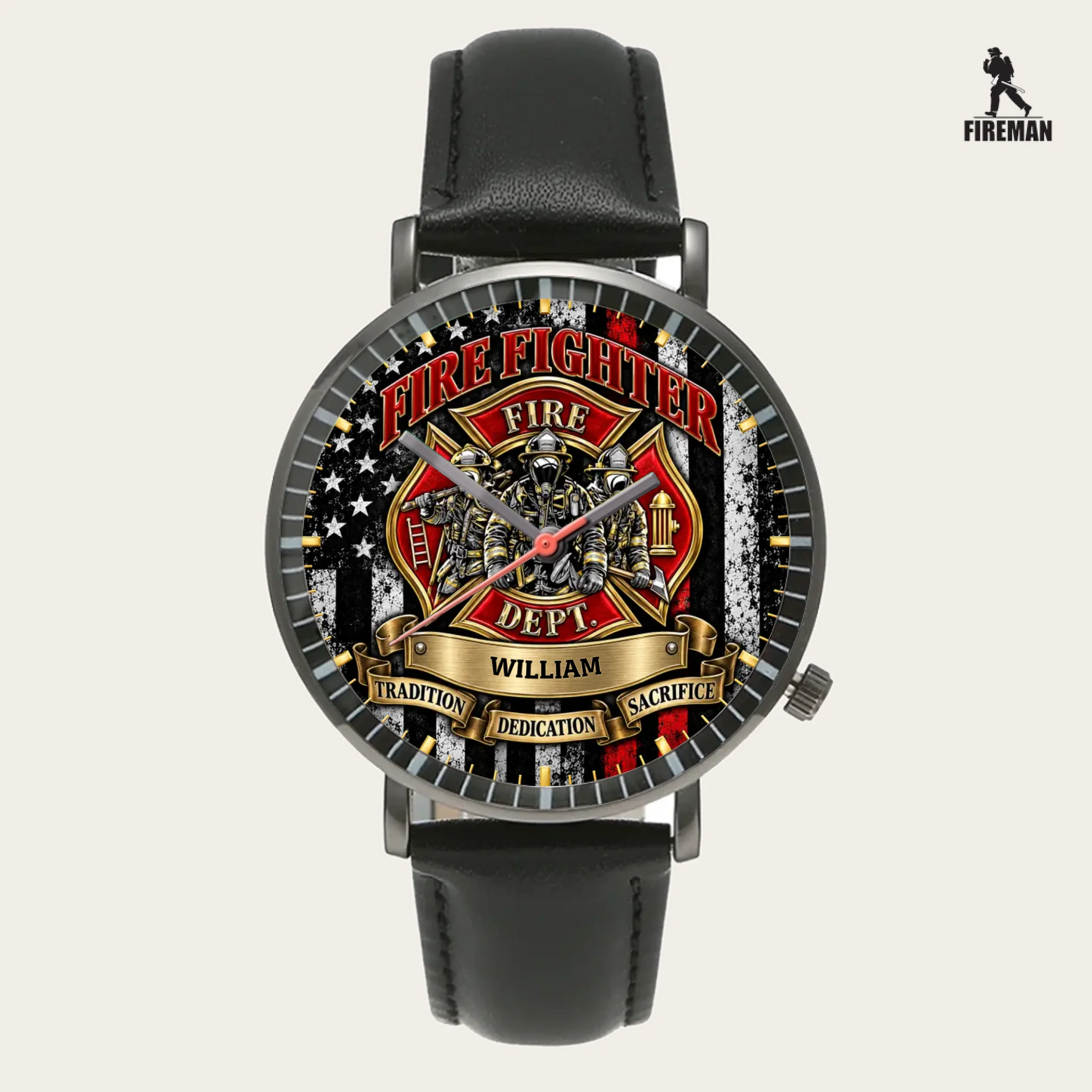 4 black-leather-strap-quartz-watch-alloy-case-coated-glass