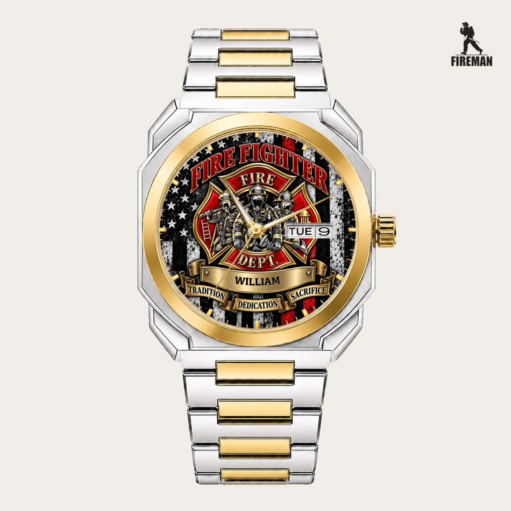 18_new2602-two-tone-alloy-watch-black-dial