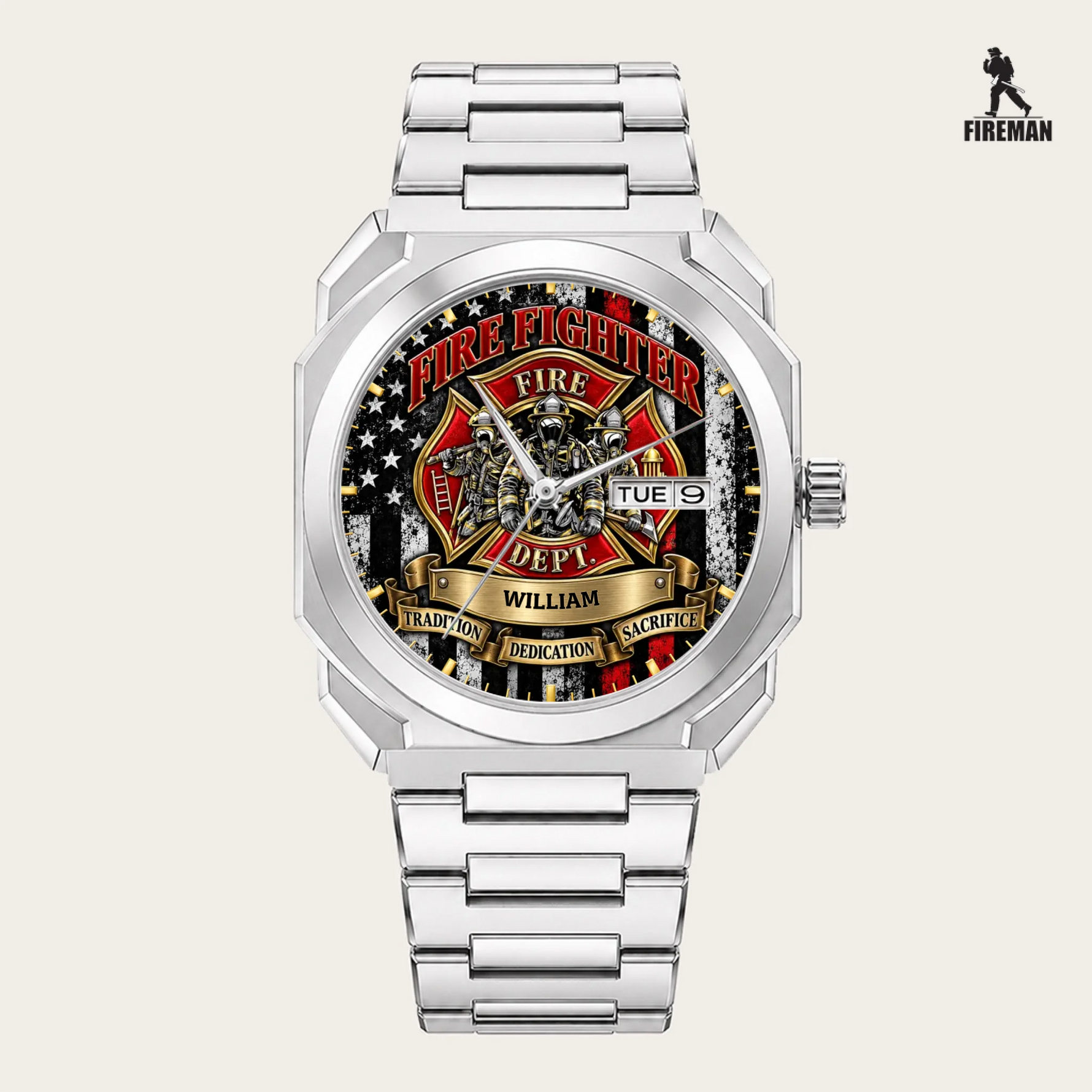 20_new2604-silver-alloy-watch-black-dial