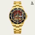 21_new2605custom-gold-black-alloy-watch