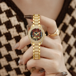 5 Custom women’s watch
